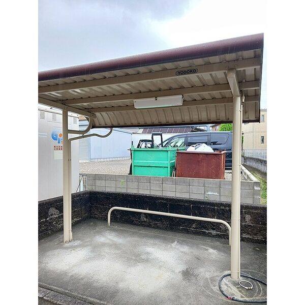 セレジェイラ 室内写真7