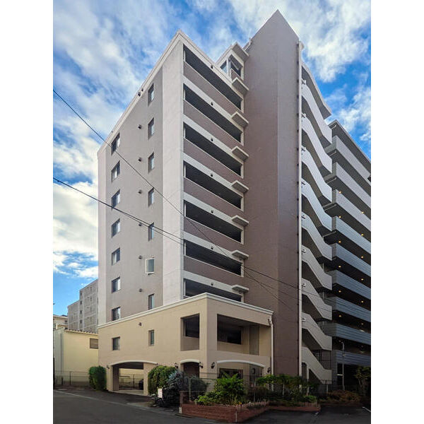 TMK江坂 建物画像