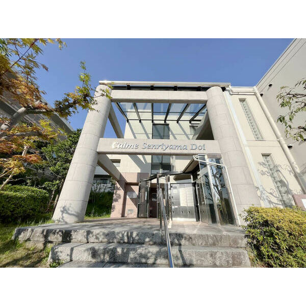 カルム千里山土井