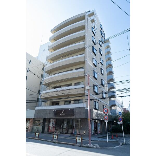 東明マンション江坂II