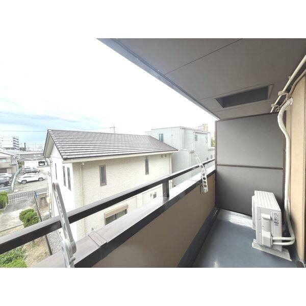 WEST 室内写真9