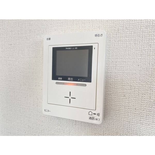 WEST 室内写真10