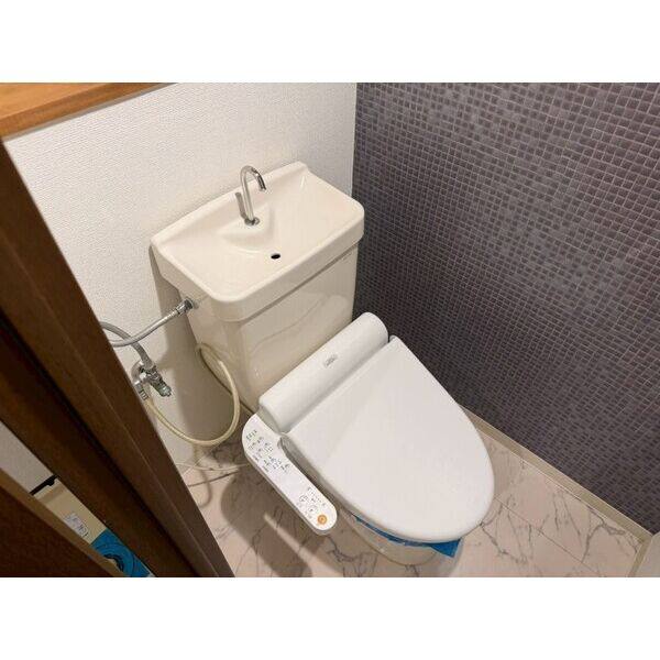 WEST 室内写真5