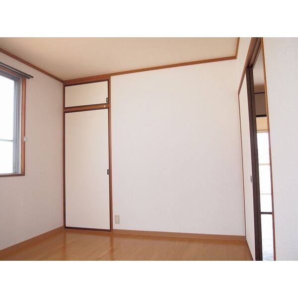 ロジュマンK 室内写真7