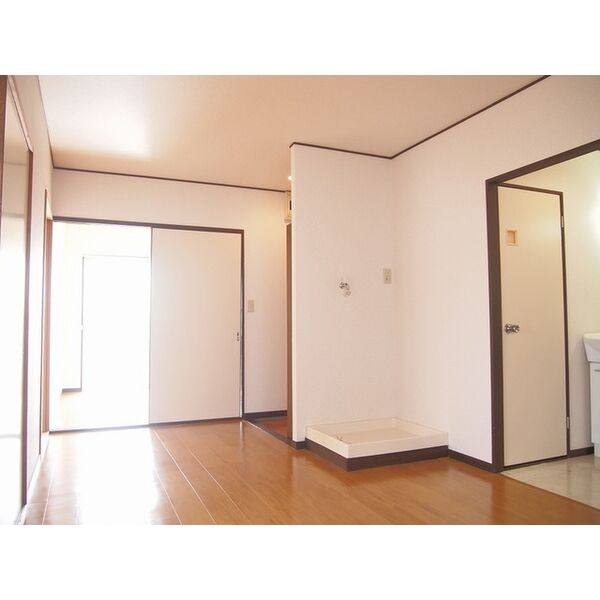 ロジュマンK 室内写真8
