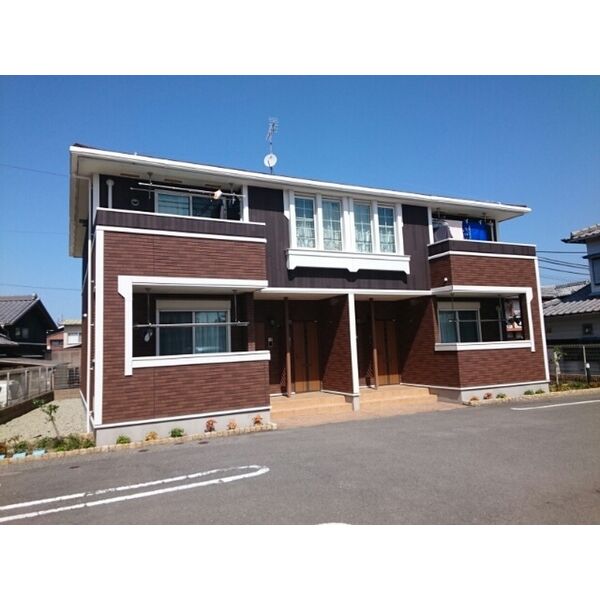 プロムナーゼⅡ