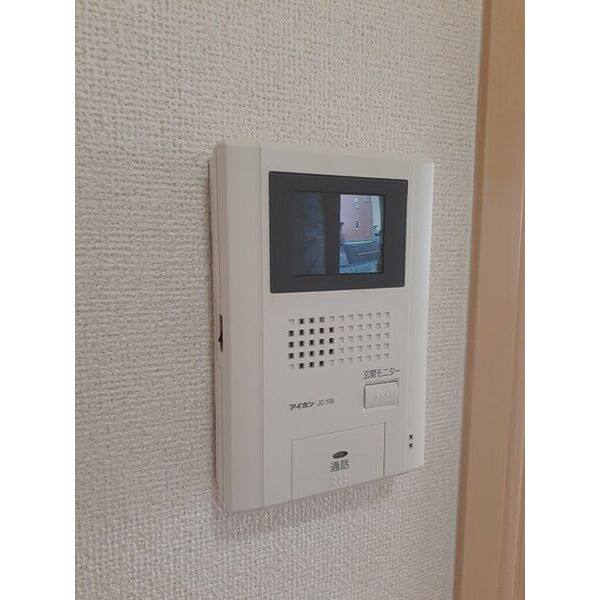 5StarⅡ 室内写真9