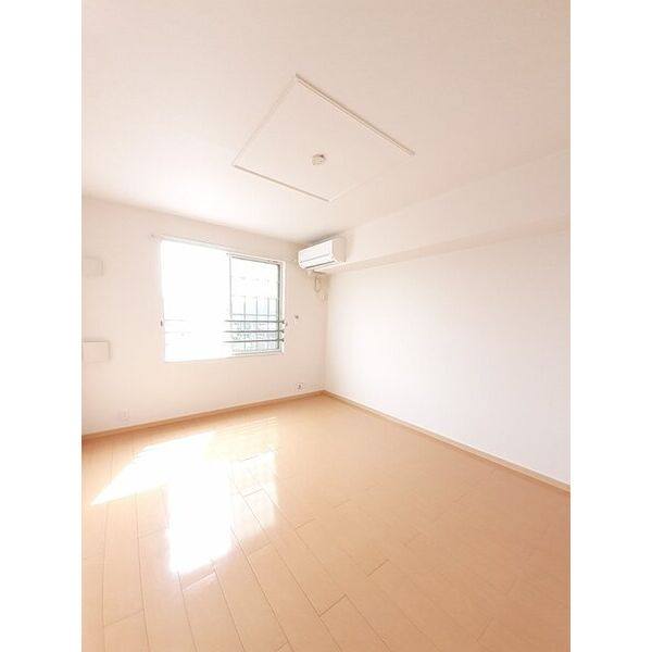 5StarⅡ 室内写真1