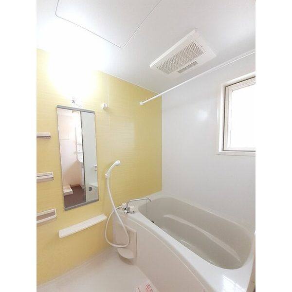 5StarⅡ 室内写真3