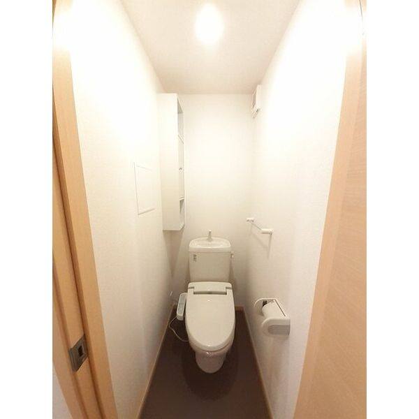 5StarⅡ 室内写真4