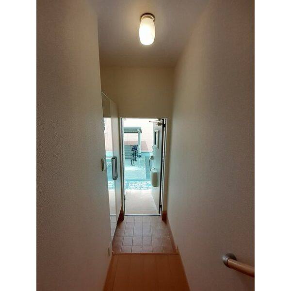 5StarⅡ 室内写真5