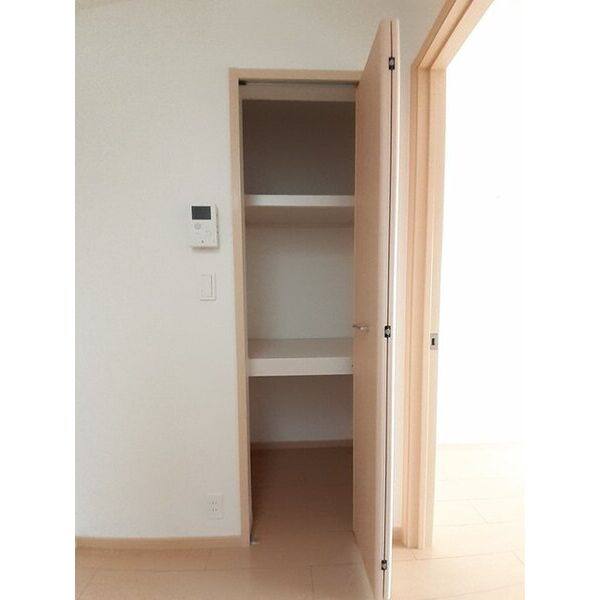 5StarⅡ 室内写真6