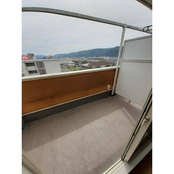 5StarⅡ 室内写真7