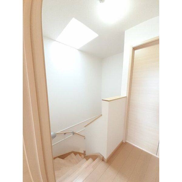 5StarⅡ 室内写真8