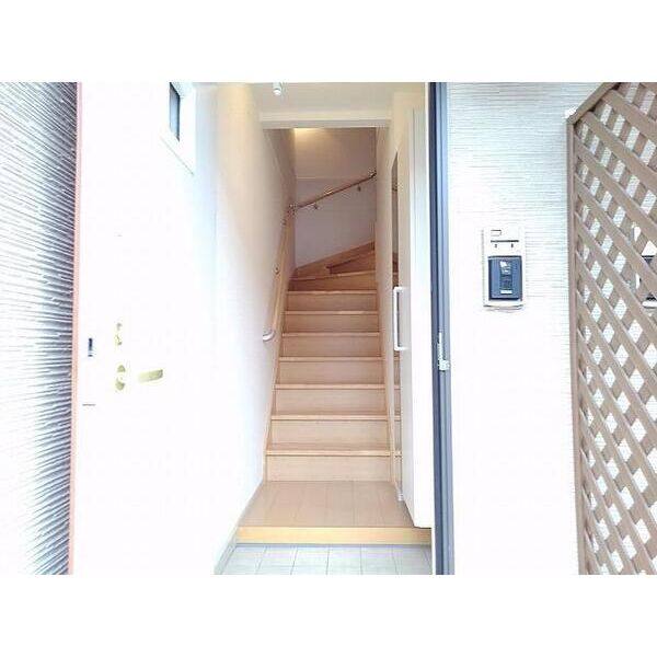 エスペランス北丘 室内写真6