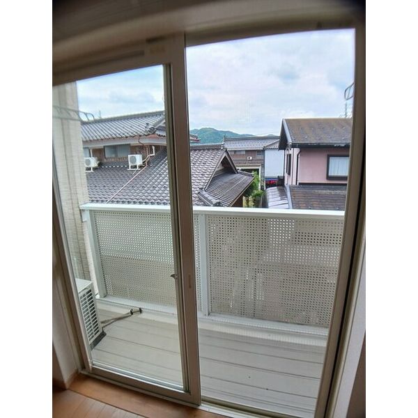グランシャリオ ジュモー 室内写真10