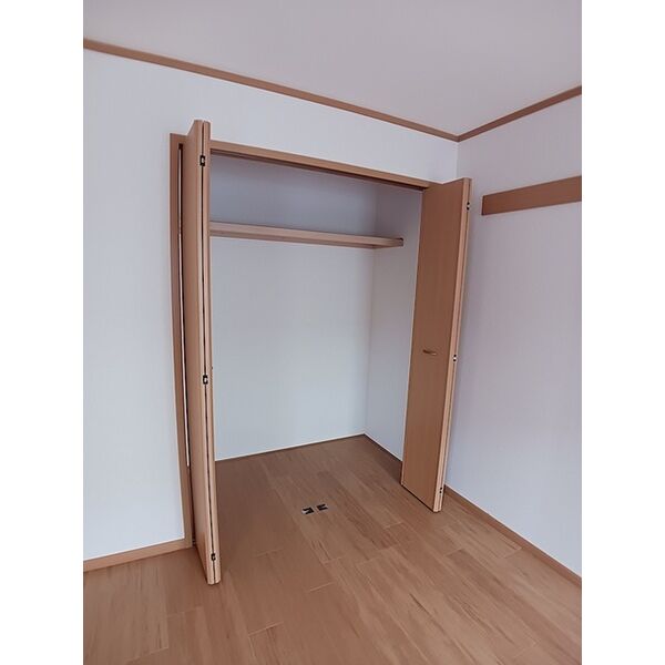 サニーヴィラ弐番館A 室内写真6