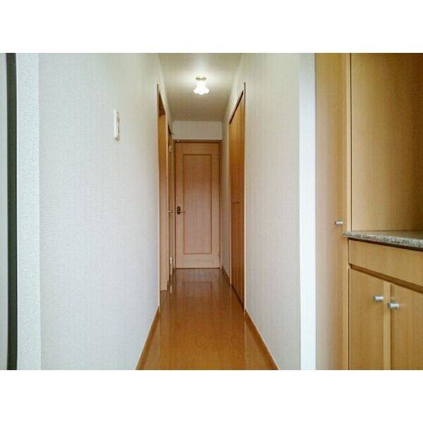 フォレスト・ケイ 参番館 室内写真1