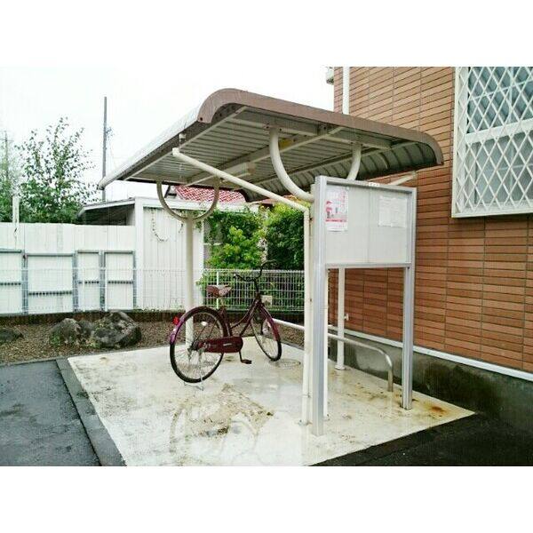 フォレスト・ケイ 参番館 室内写真8