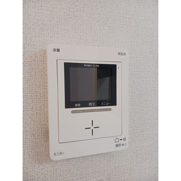 グラン ルシェ 室内写真9