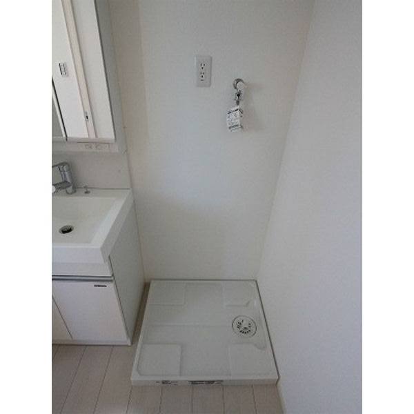 REGALEST COMFORT 室内写真4
