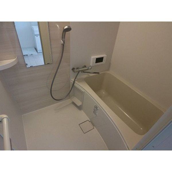 REGALEST COMFORT 室内写真5