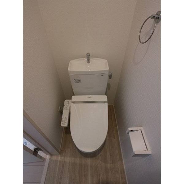 REGALEST COMFORT 室内写真6