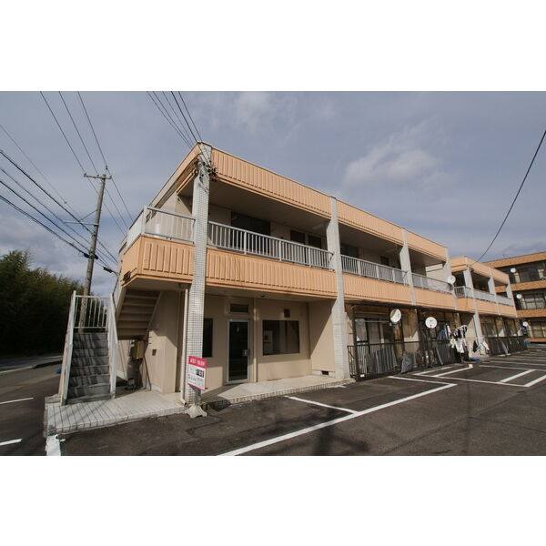 サンメゾン24A