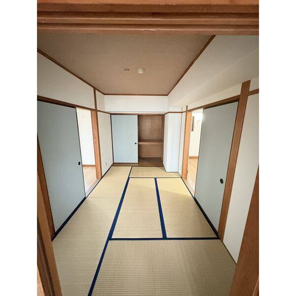 サンストリート松降 室内写真5