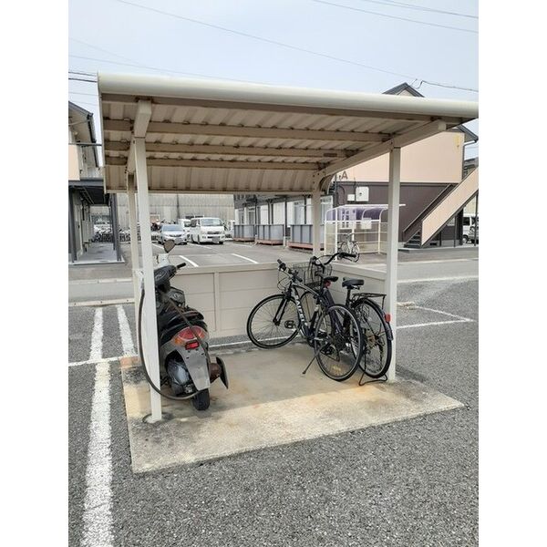 モゥトイン野田 室内写真9