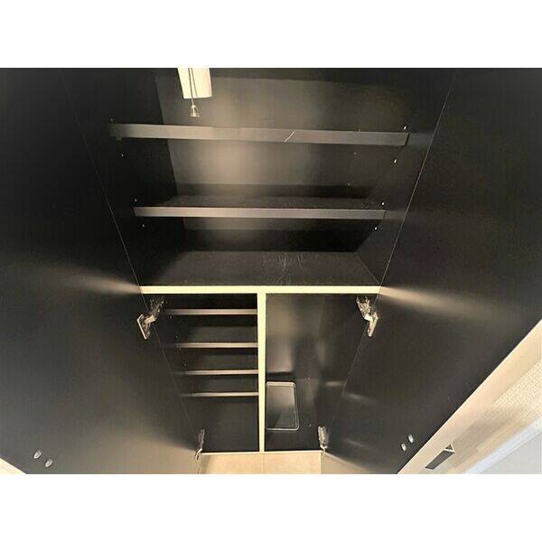 ヴァンデュール名古屋御器所 室内写真8