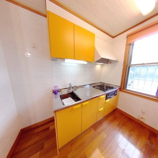 ARTE PATIO 室内写真2