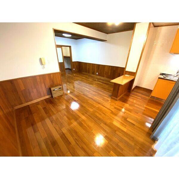 ARTE PATIO 室内写真5