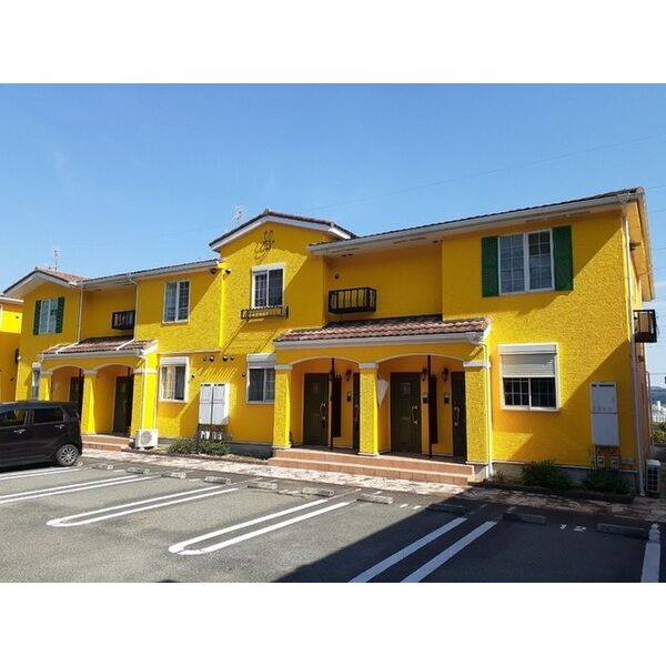 クラッセ弐番館