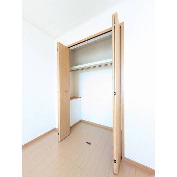クラッセ弐番館 室内写真8