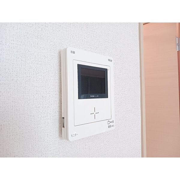 カルムメゾンⅡ 室内写真10
