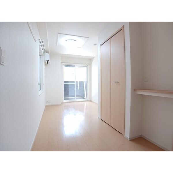 寿マンション 室内写真1