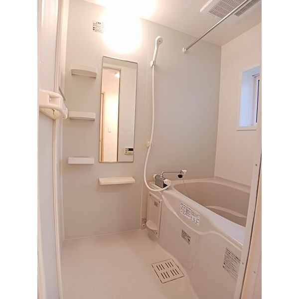 寿マンション 室内写真3