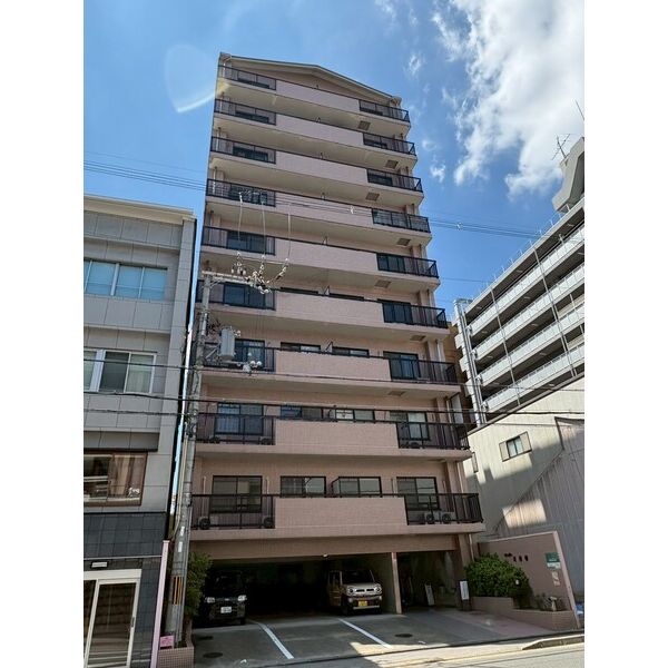 せんぼん有彩館 建物画像