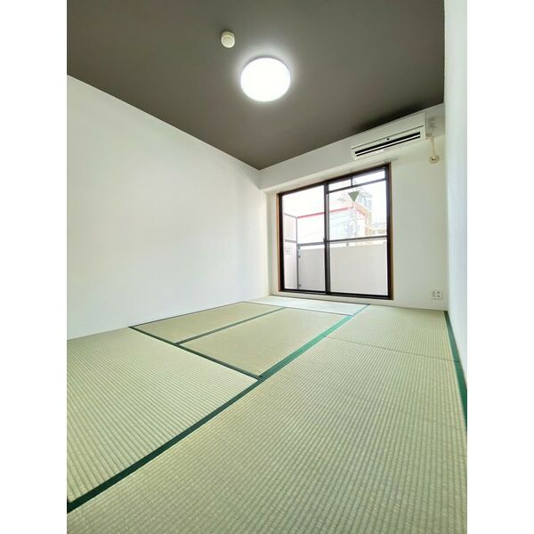 せんぼん有彩館 室内写真9