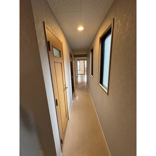 せんぼん有彩館 室内写真1