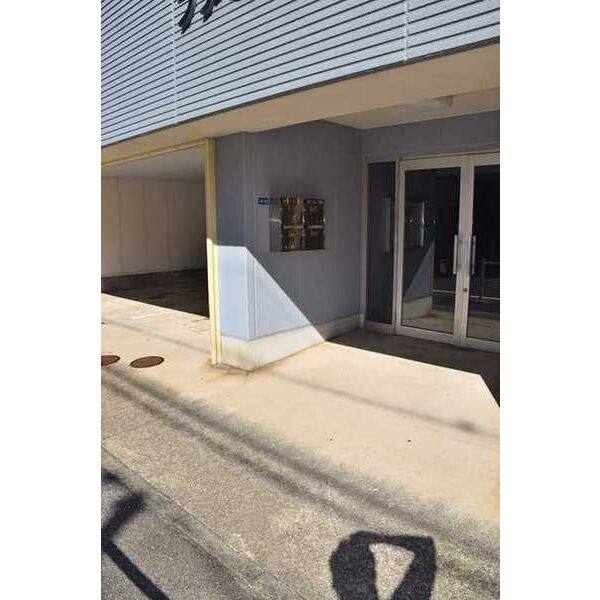ファミールK 室内写真7