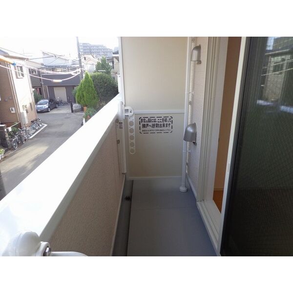 エトワール 室内写真9