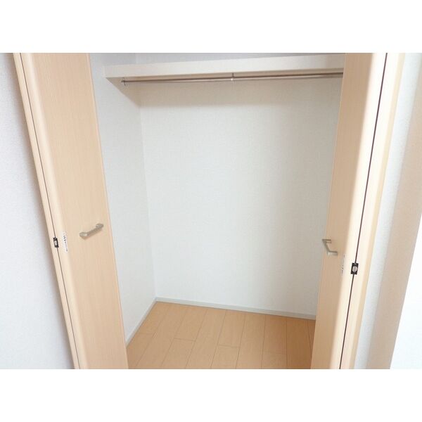 エトワール 室内写真5