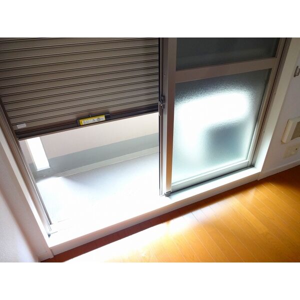 プラシード 室内写真8