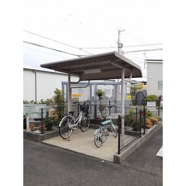 メンフィス 室内写真10