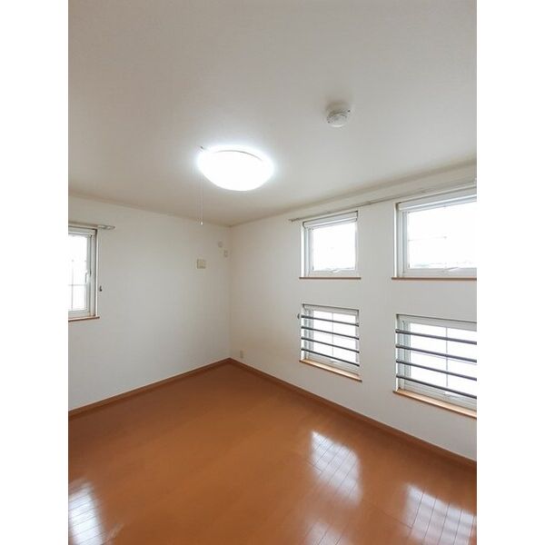 メンフィス 室内写真3