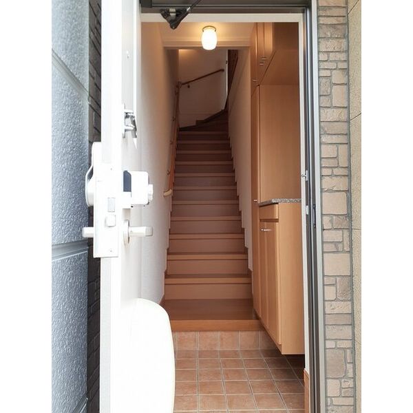 メンフィス 室内写真7