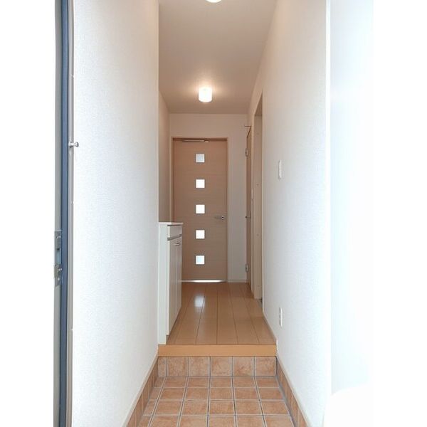 ネオグランツⅥ 室内写真6
