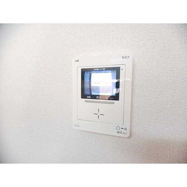 アムールC 室内写真10